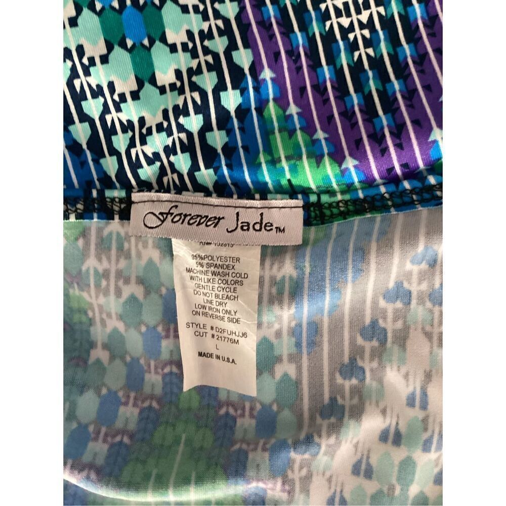 Forever Jade Top - Picture 5 of 9